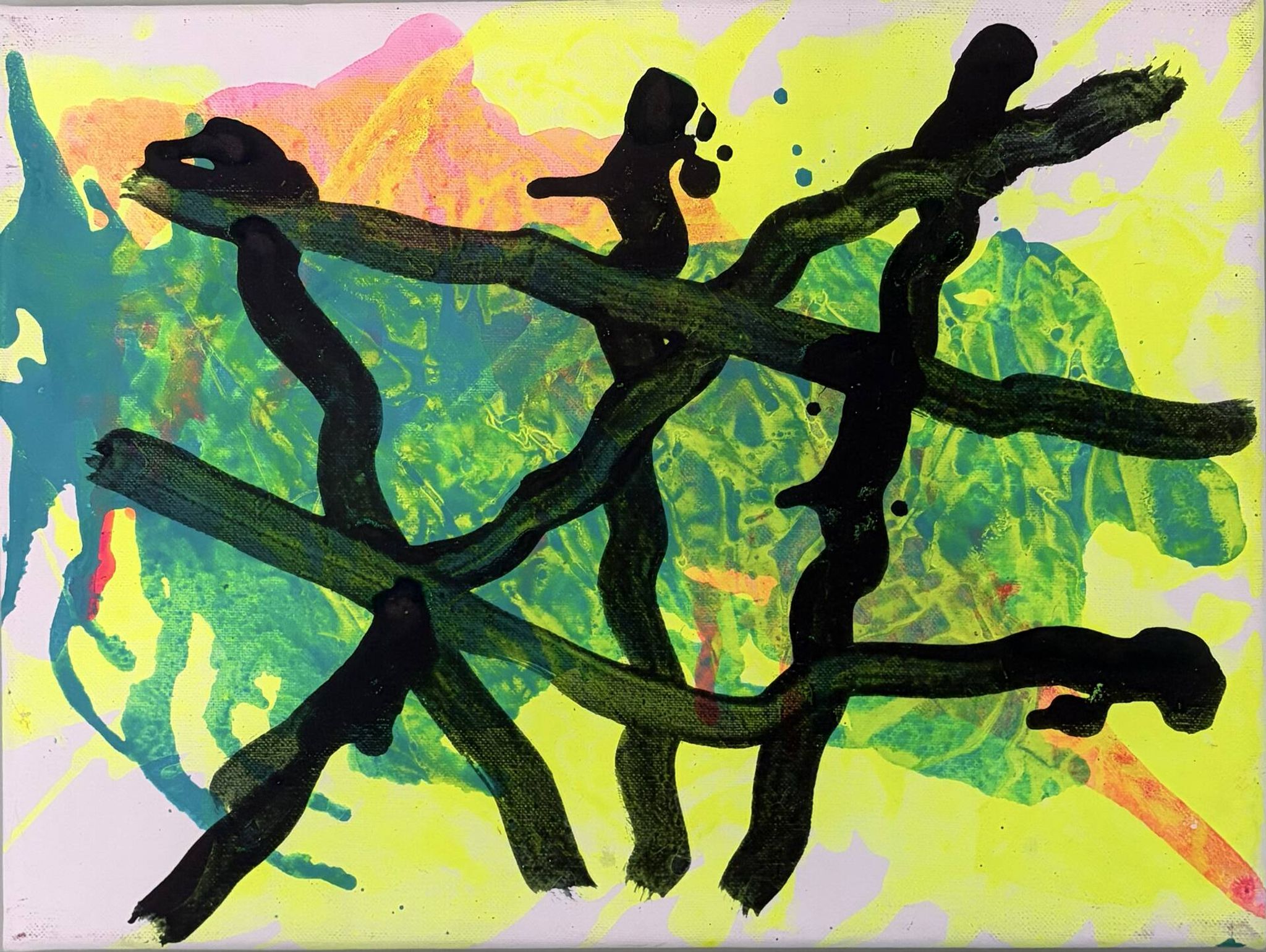 Tableau Sauer Christian