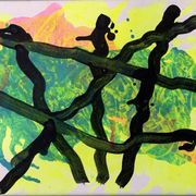 Tableau Sauer Christian