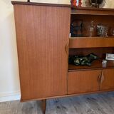 Scandinavian sideboard