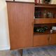 Enfilade scandinave