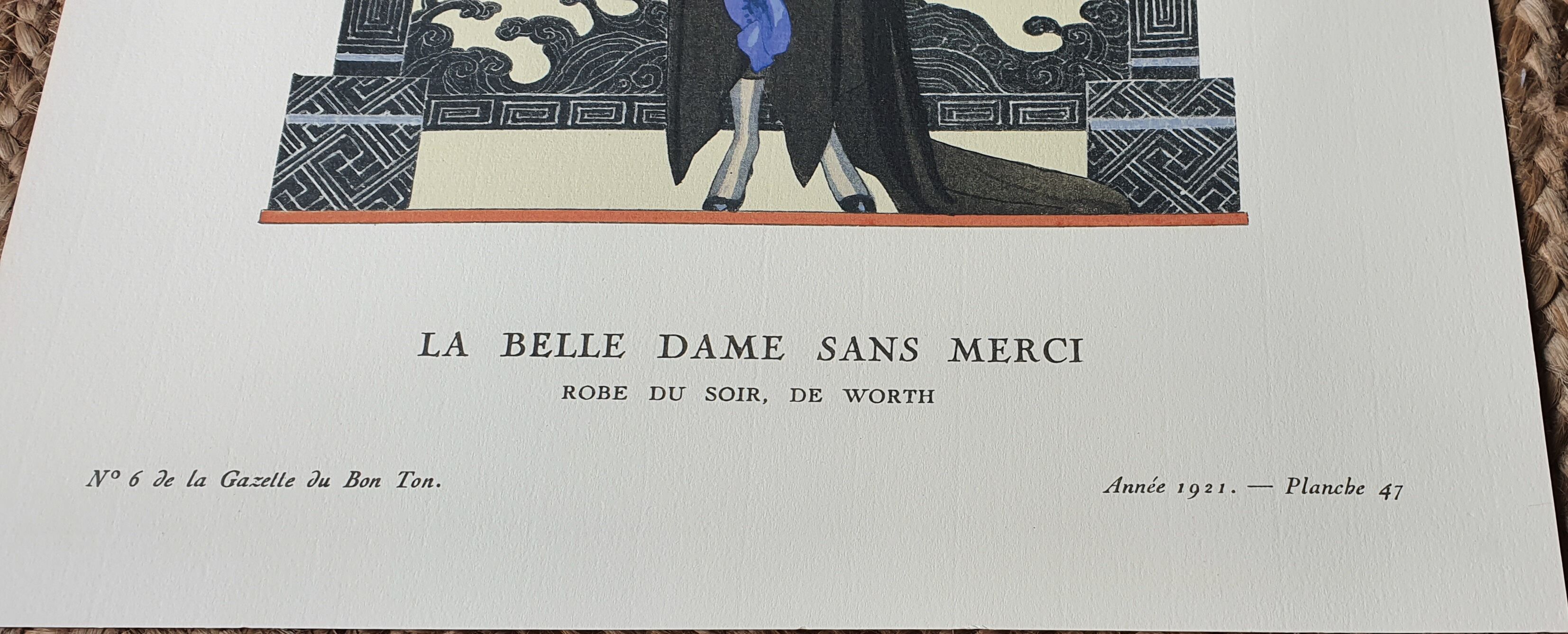 Art Deco illustration