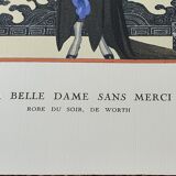 Art Deco illustration