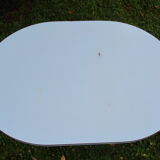 Vintage coffee table formica 60's