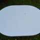Vintage coffee table formica 60's
