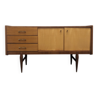 Enfilade mid-century