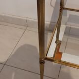 2 tables maison Lancel