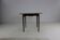 Table danoise pliante par Hans Wegner