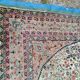 Ancient Persian carpet 280 x 183