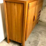 Buffet maison Regain des années 70