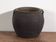 Antique vase in dark tones (c.1900) #13