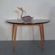 Large Italian Heavy Murano Glass Duck, 1960s