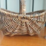 Wicker basket