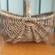 Wicker basket