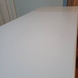 Design by Ettore Sottsass in the 1970s for Olivetti Italy Desk