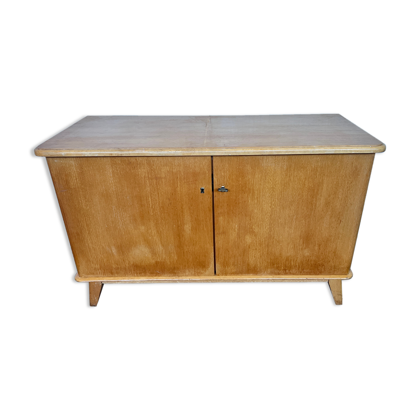 Buffet vintage 2 portes battantes