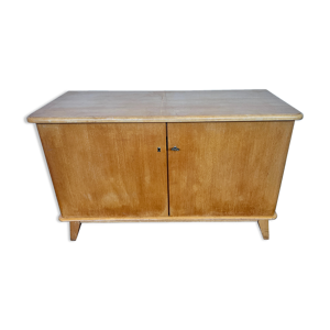 Buffet vintage 2 portes battantes