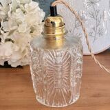 Portable lamp "Jade"