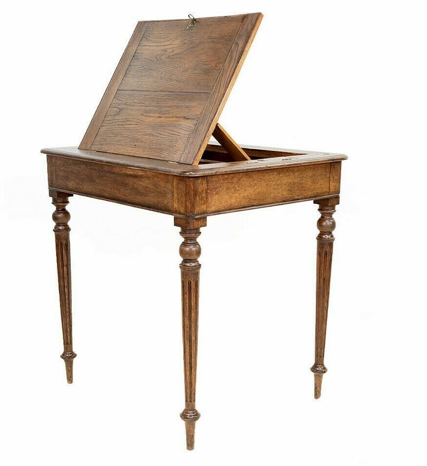Desk 19th century
