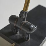 Articulated table lamp