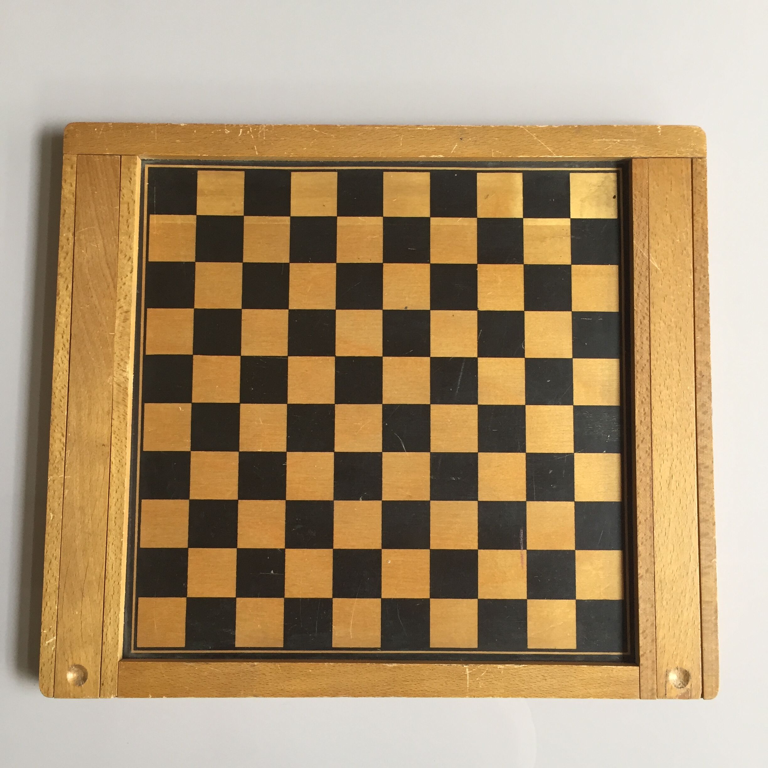 Old game