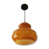 Vintage pendant lamp