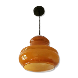 Vintage pendant lamp