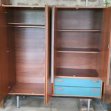 Roger Landault wardrobe