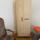 "Shell" trunk by Ulbald Klug for Rothlisberger