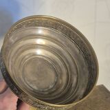 Coupe en laiton