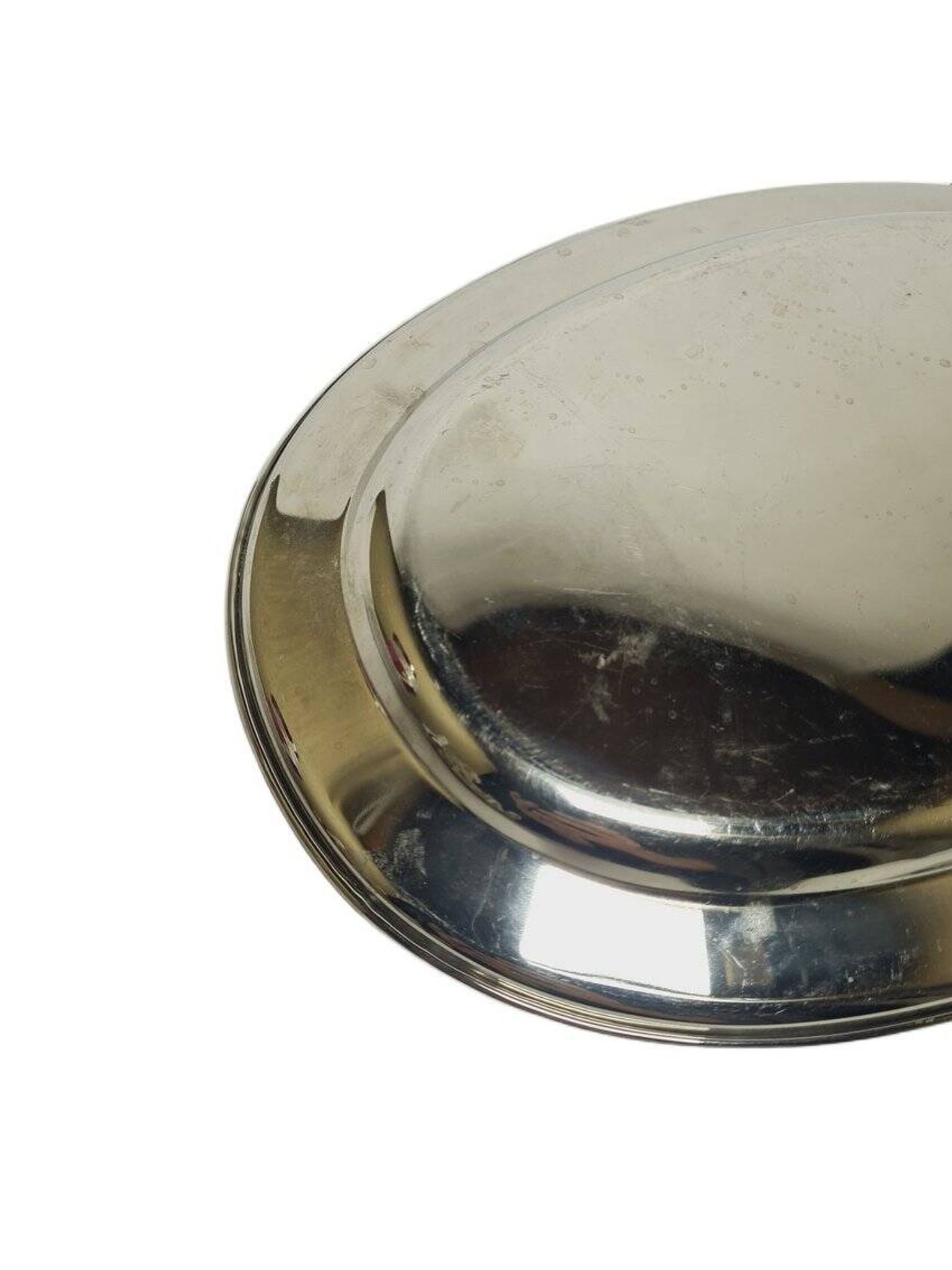 Art Deco tray, former Czechoslovakia, 1930s