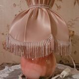 Bedside lamp base