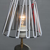 Lamp light lights lanyards