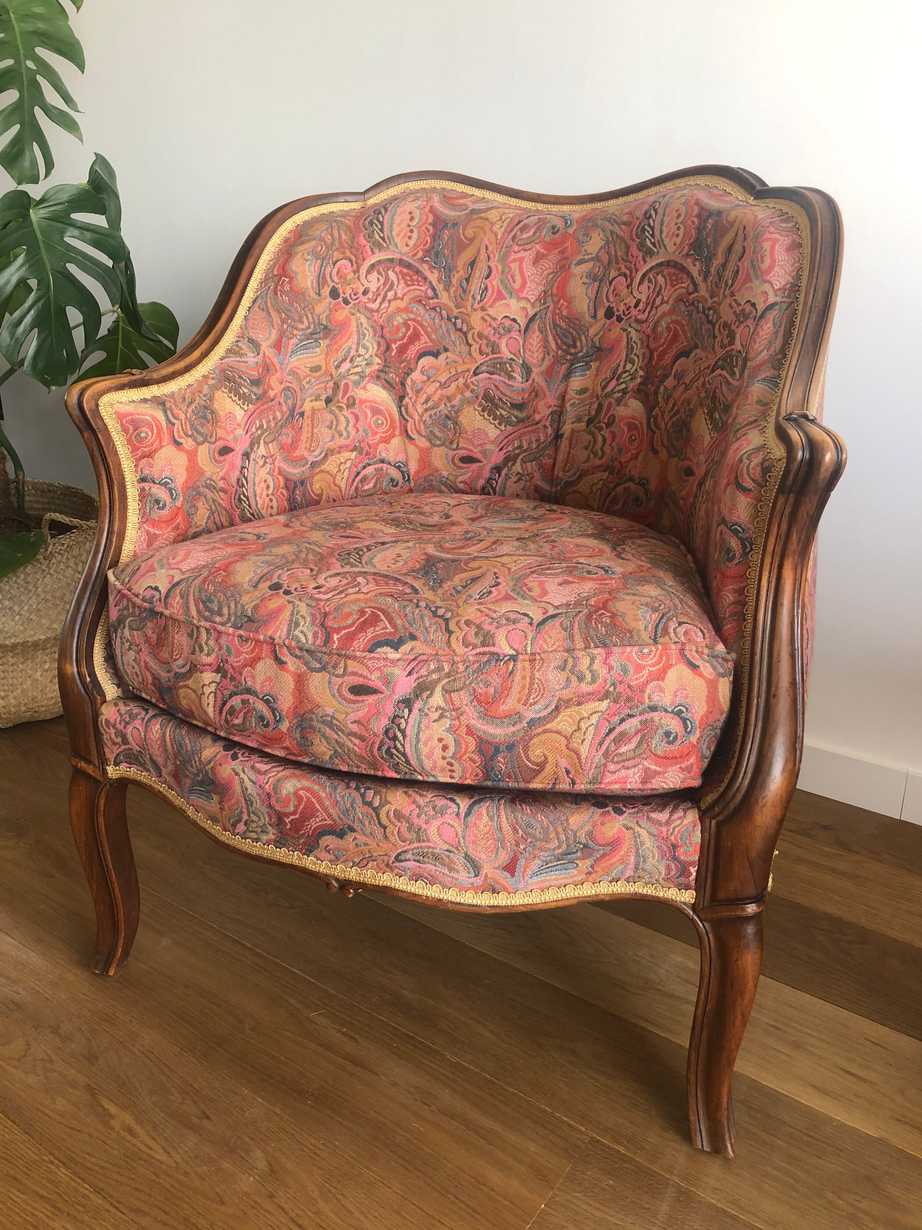 Pair of shepherdesses