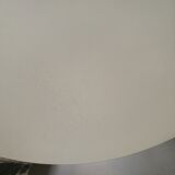 Pair of round coffee tables