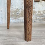 Vintage farmhouse table