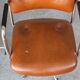 pair of armchairs vintage 1970 Tubulars
