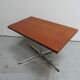 Vintage tv sidetable 1950's