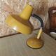 Vintage desk lamp