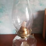 Lamp a meche