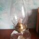 Lampe a meche