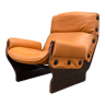 Fauteuil P110 Canada par Osvaldo Borsani pour Techno, années 1970