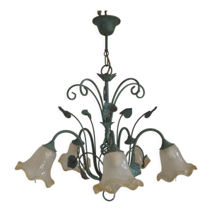 lampe suspendue