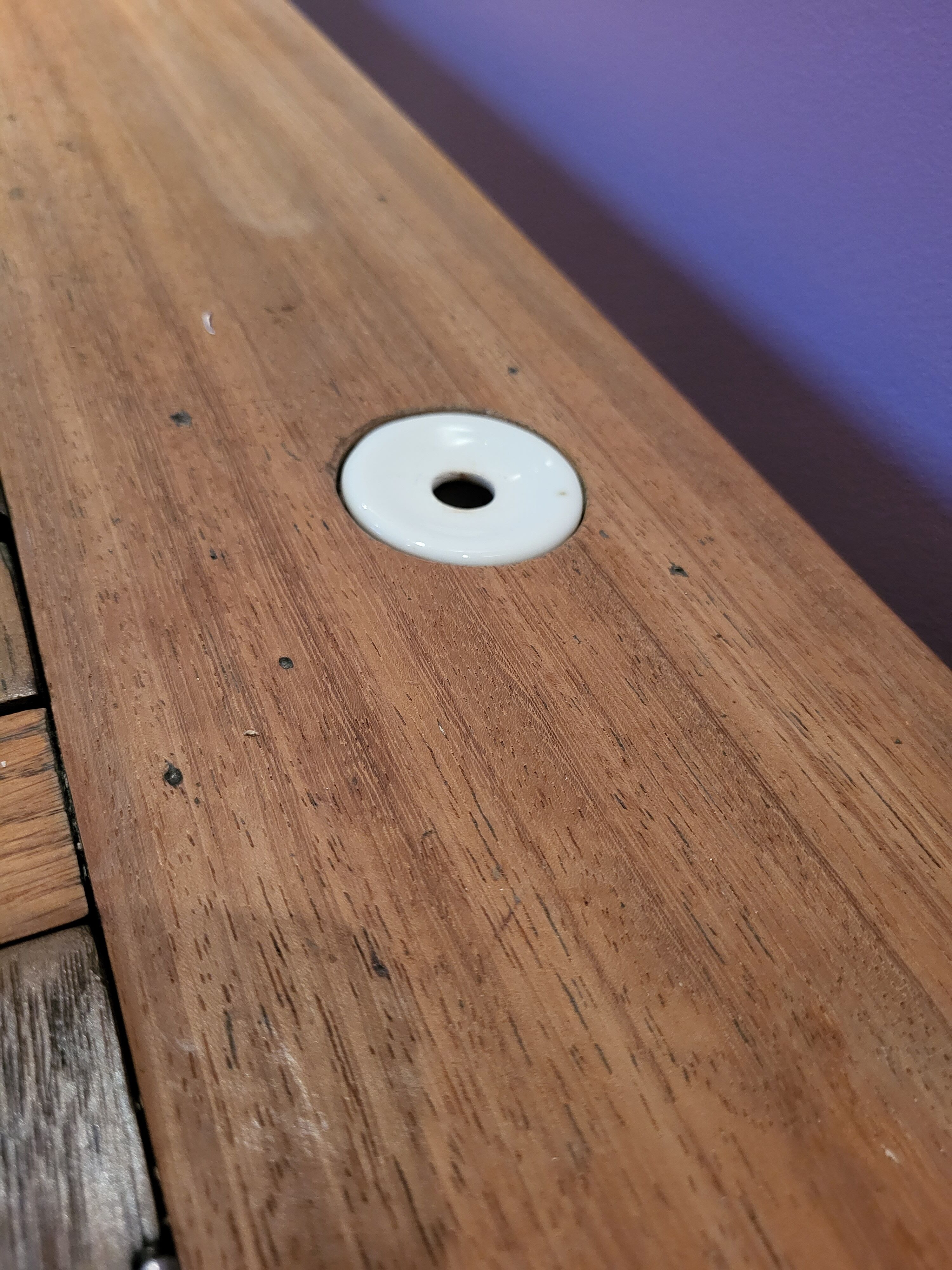 School desk