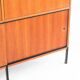 Sideboard published by Minvielle, design ARP (Motte - Mortier - Guariche) 1950s