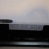 Remington Typewriter