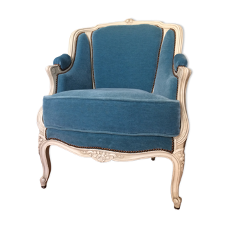 Louis XV Bergere