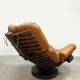 Vintage rare Koala lounge chair O.F. Blaha 1960s