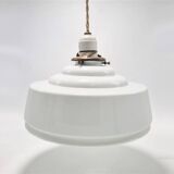 Art Deco suspension