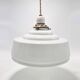 Art Deco suspension