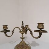 3 branch candlestick